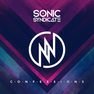 ดาวน์โหลดและฟังเพลง Halfway Down the Road พร้อมเนื้อเพลงจาก Sonic Syndicate