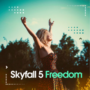 Listen to All I Wanna Do Today song with lyrics from Skyfall 5