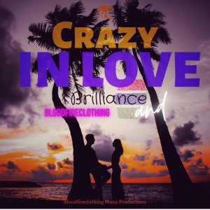 收聽Bloodfireclothing的Crazy in Love歌詞歌曲