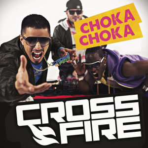 收聽Crossfire的Choka Choka歌詞歌曲