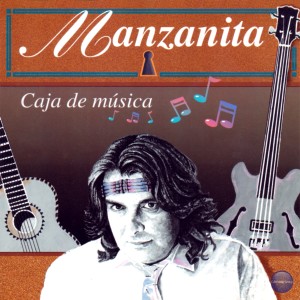 Manzanita的專輯Caja de Música