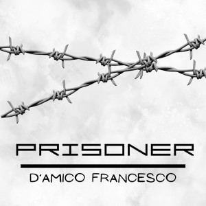 Francesco D'Amico的專輯Prisoner