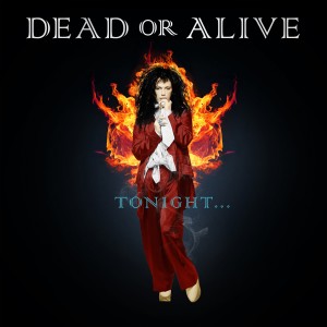 Album Tonight.... from Dead Or Alive