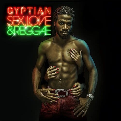 Sex, Love & Reggae (feat. Bunji Garlin & Angela Hunt)