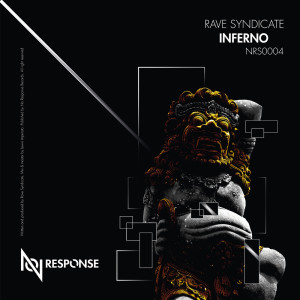 ดาวน์โหลดและฟังเพลง Inferno (Original Mix) พร้อมเนื้อเพลงจาก Rave Syndicate