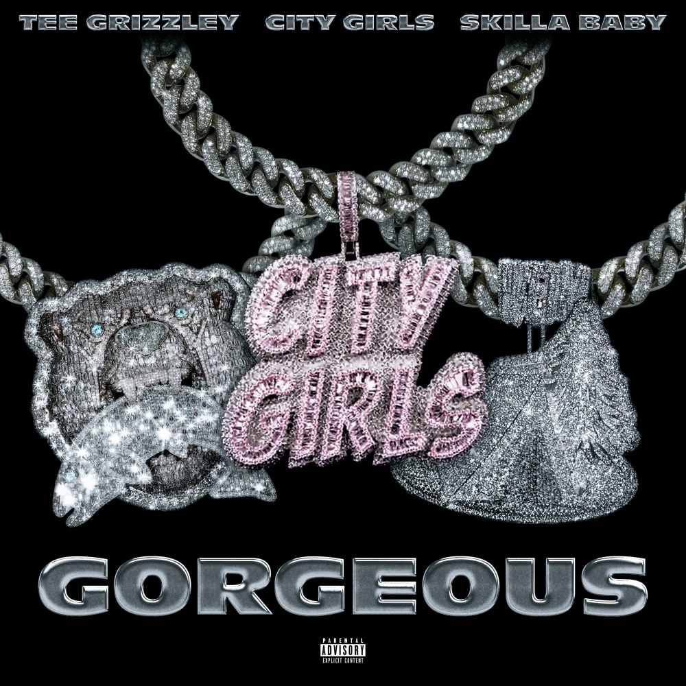 Gorgeous Remix (feat. City Girls) (Explicit)