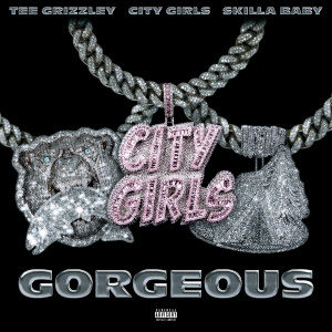 City Girls的專輯Gorgeous Remix (feat. City Girls) (Explicit)