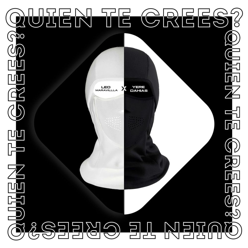 Quién te crees? (Explicit)