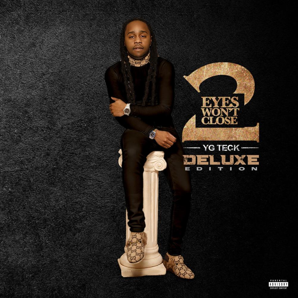 On Me (feat. Mozzy) (Explicit)