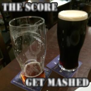 Listen to Get Mashed (Explicit) song with lyrics from The Score
