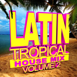 ReMix Kings的專輯Ibiza Tropical House Mix, Vol. 2