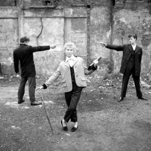 收聽Genzoh的Aria 'ngun (Explicit)歌詞歌曲