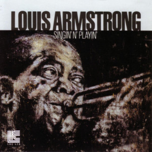 收聽Louis Armstrong的When it's Sleepy Time Down South歌詞歌曲