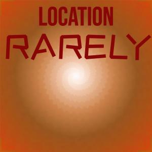 Various的专辑Location Rarely