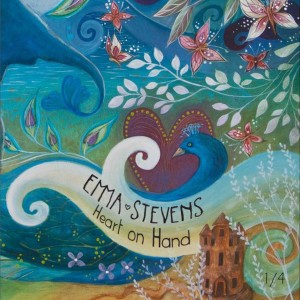 收聽Emma Stevens的A Place Called You歌詞歌曲