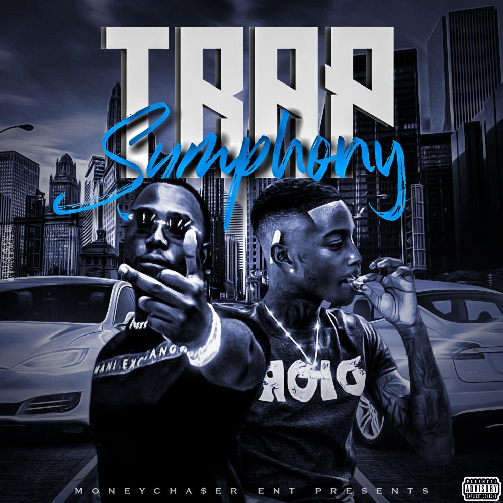 Trap Symphony(feat. Suckafreejuice) (Explicit)