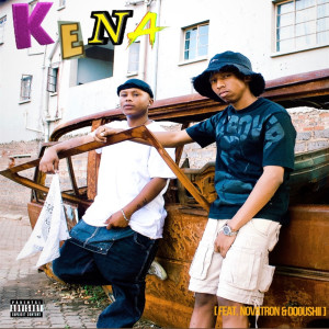 Dengarkan lagu KENA (Explicit) nyanyian Kay-T Direct dengan lirik