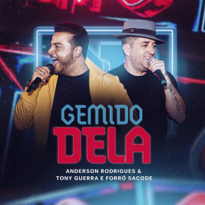 ดาวน์โหลดและฟังเพลง Gemido Dela (Ao Vivo) พร้อมเนื้อเพลงจาก Anderson Rodrigues