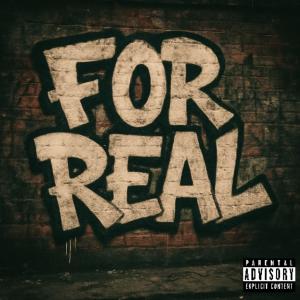 Krayze White的專輯For Real (feat. Drugga Mann) [Explicit]