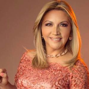 Juanita Burbano的專輯Amor Incomparable