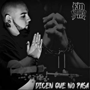 收聽karterFM的Dicen Que No Pasa (Explicit)歌詞歌曲