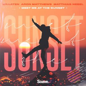 Album Meet Me At The Sunset oleh Braaten