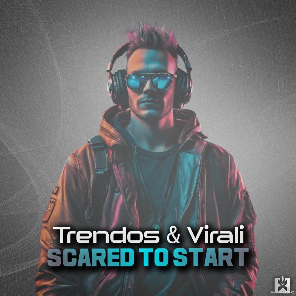 Scared To Start