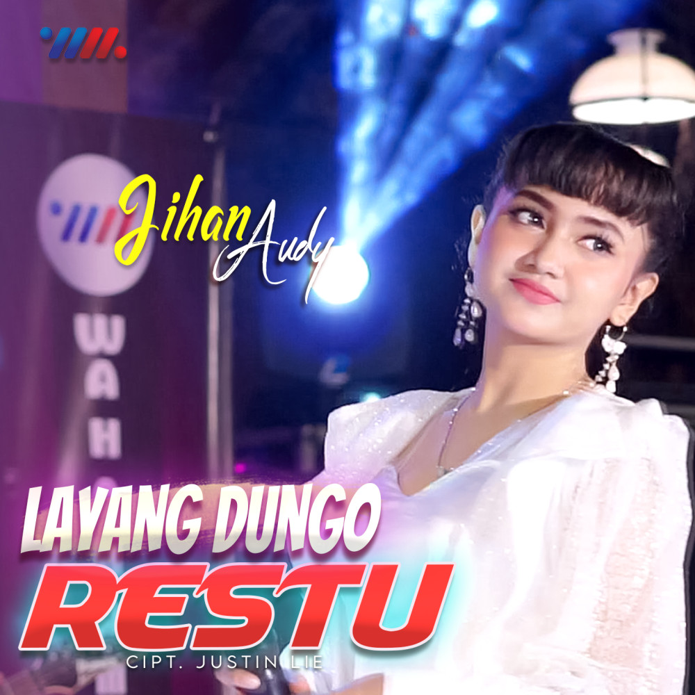 Layang Dungo Restu