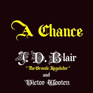 J. D. Blair "The Groove Regulator"的專輯A Chance (feat. Victor Wooten)