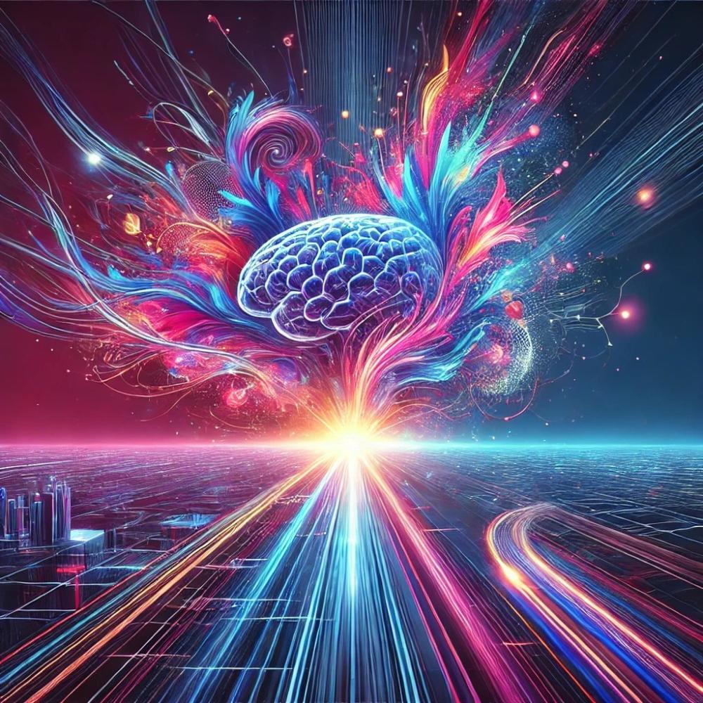 Dopamine (Intraday trading)