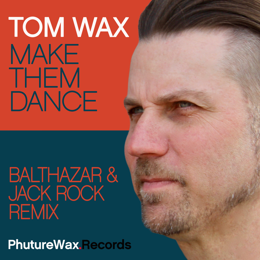 Make Them Dance (Club Mix)