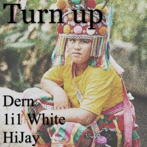 收聽Oka.的Turn Up(我阿姨也癢) (Explicit)歌詞歌曲