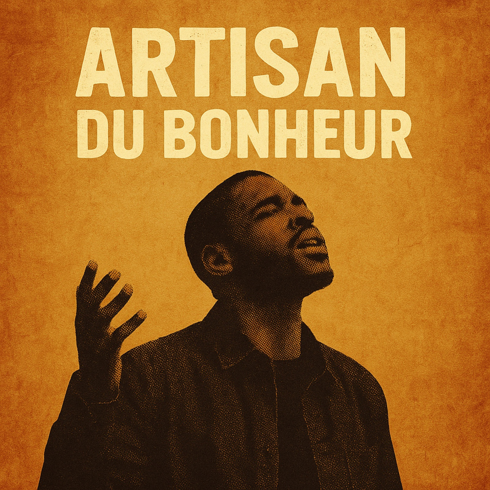 Artisan du Bonheur (Explicit)