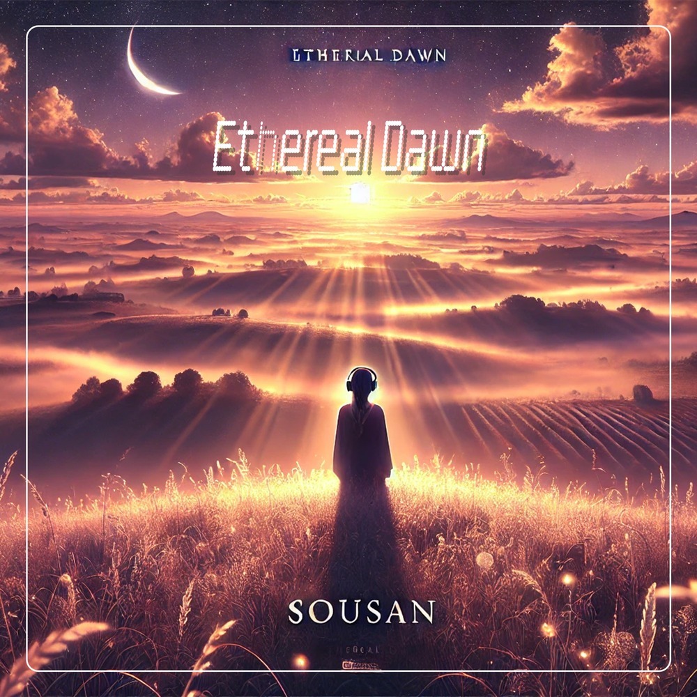 Ethereal Dawn