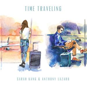 收聽Anthony Lazaro的Time Traveling歌詞歌曲