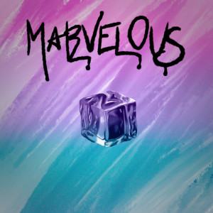 收聽Marvelous的Между нами歌詞歌曲