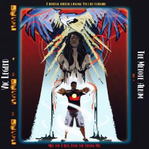 Listen to Apart (Explicit) song with lyrics from Vic Legend