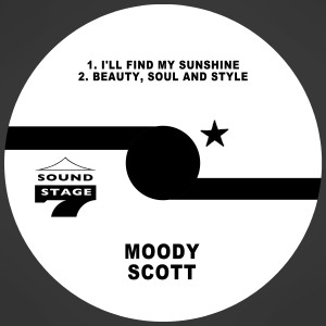收聽Moody Scott的Beauty, Soul and Style歌詞歌曲