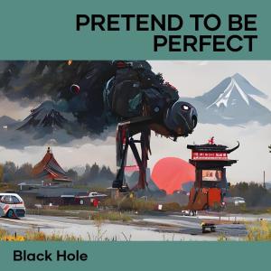Pretend to Be Perfect dari Black Hole