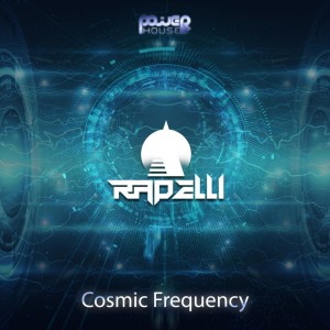 Album Cosmic Frequency oleh Rapelli