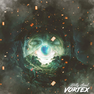 Album Vortex (Explicit) from 