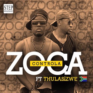 收聽Zoca Zoca的Controlla歌詞歌曲