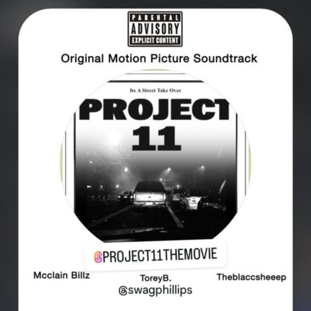 BUSSIN (feat. MCclain Billz)