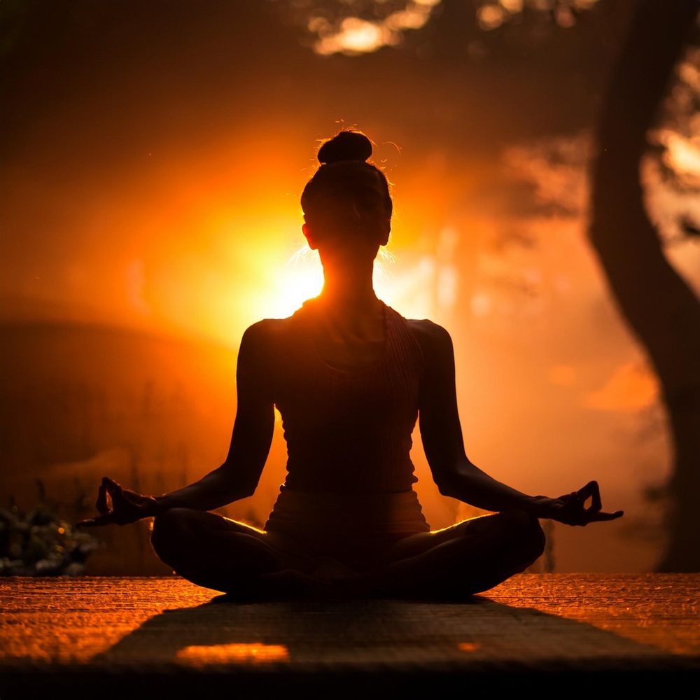 Melodías Calmantes De Meditación Para La Calma