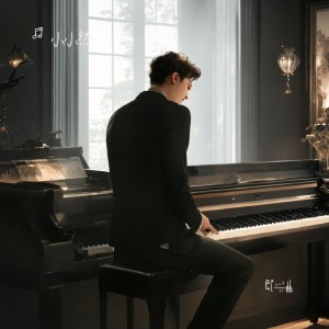 Listen to 即兴曲 (完整版) song with lyrics from 小小然