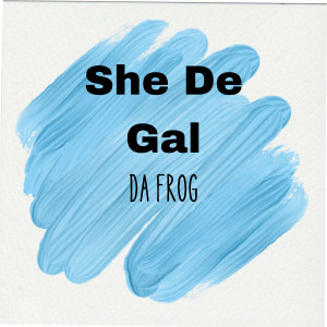 Listen to Batemi (Killers) song with lyrics from Da Frog
