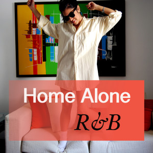 Various Artists的專輯Home Alone: R&B