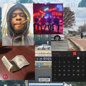 ดาวน์โหลดและฟังเพลง THAT MF TIME (Explicit) พร้อมเนื้อเพลงจาก Igotem