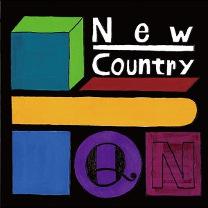QN的專輯New Country