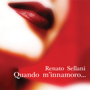 Album Quando m'innamoro from Renato Sellani